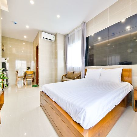 Trust Home Cidade de Ho Chi Minh Exterior foto