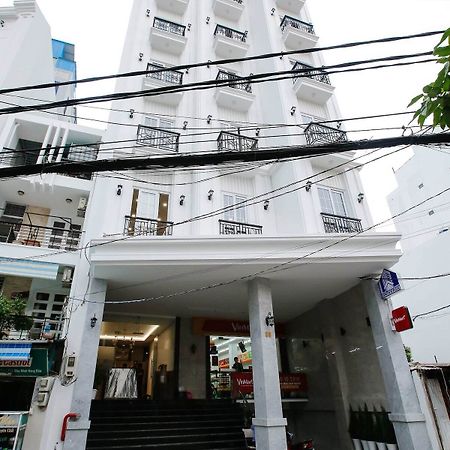Trust Home Cidade de Ho Chi Minh Exterior foto