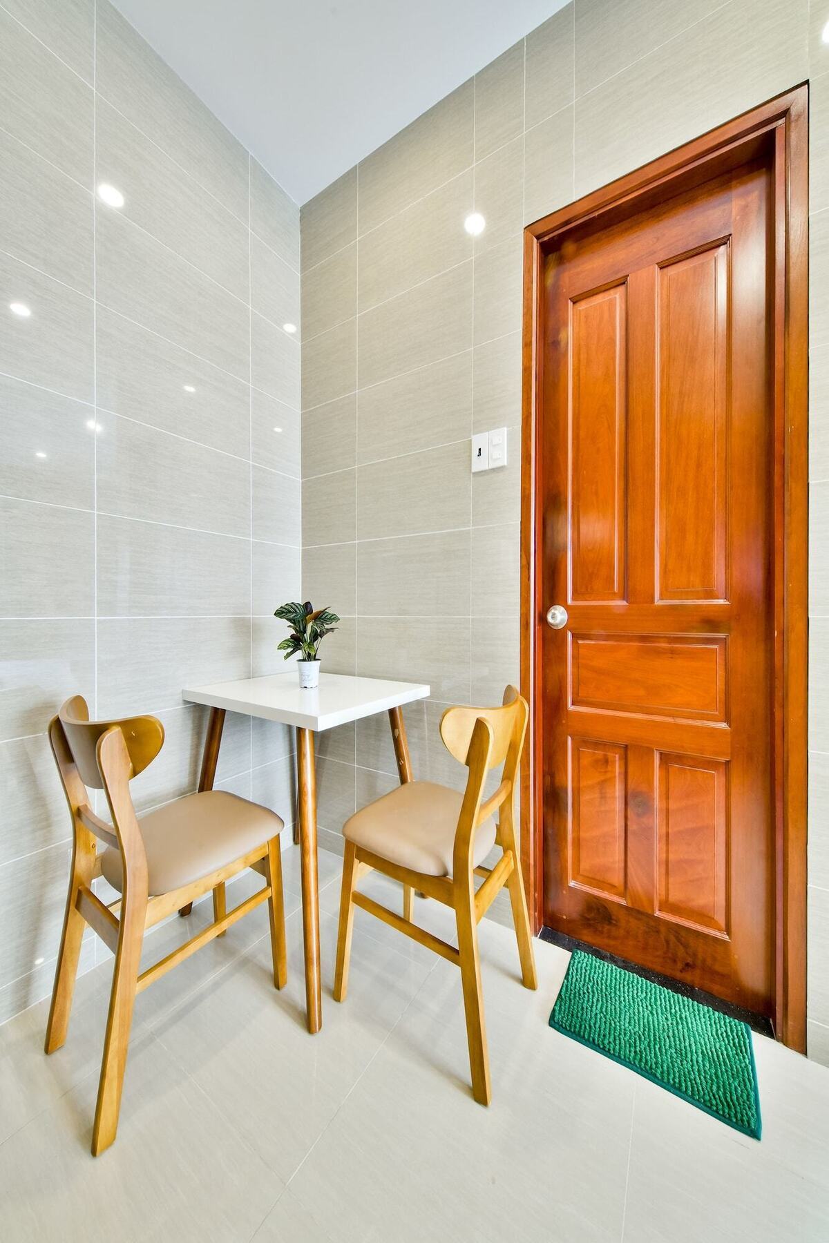Trust Home Cidade de Ho Chi Minh Exterior foto