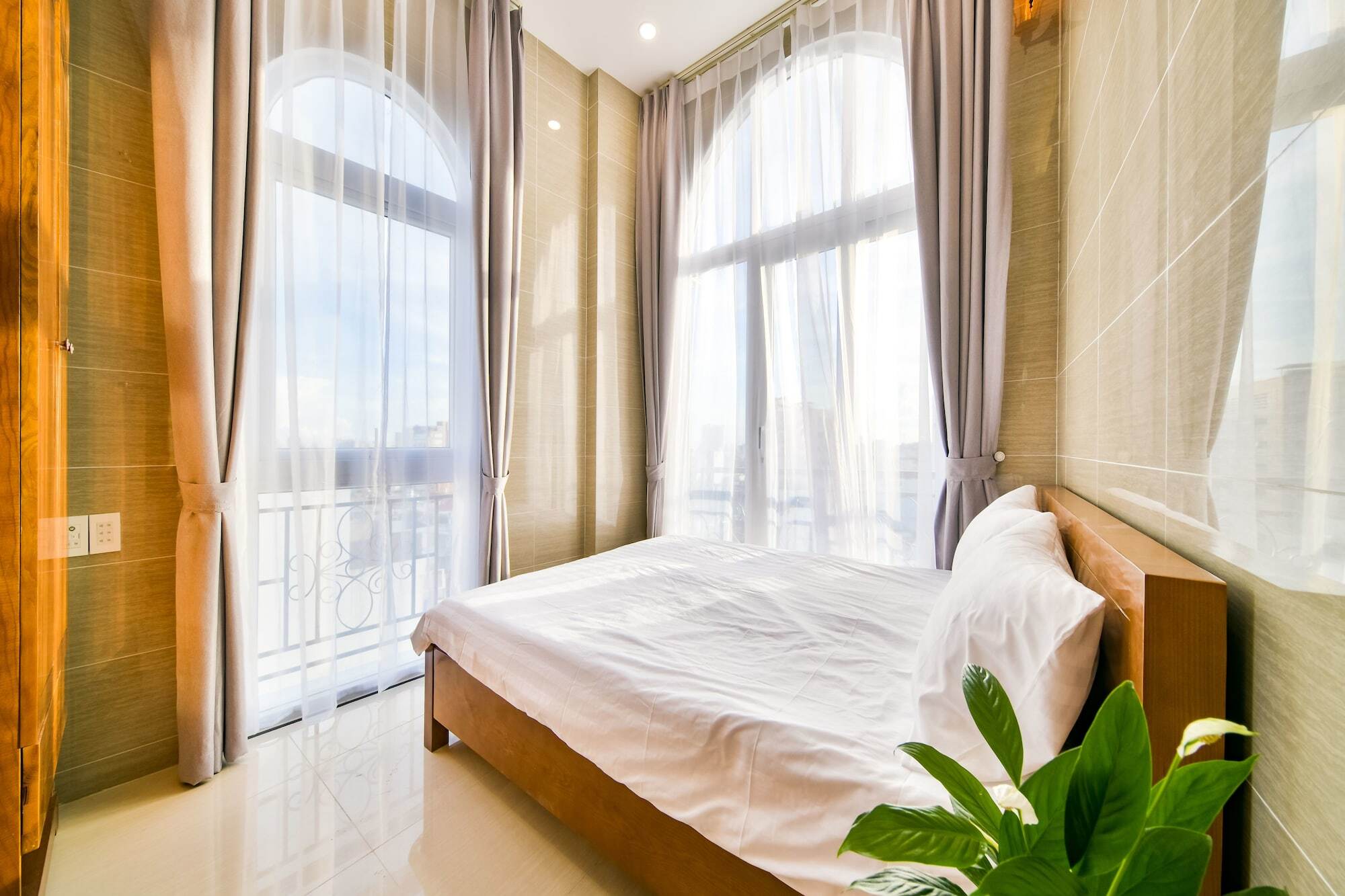 Trust Home Cidade de Ho Chi Minh Exterior foto